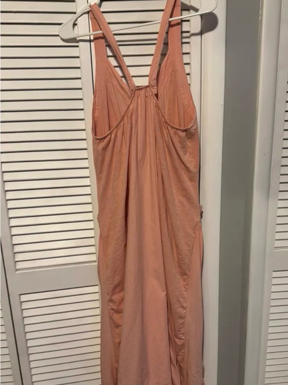 Daily practice by Anthropologie Island Sleeveless Maxi Dress OBO - Picture 5 of 5
